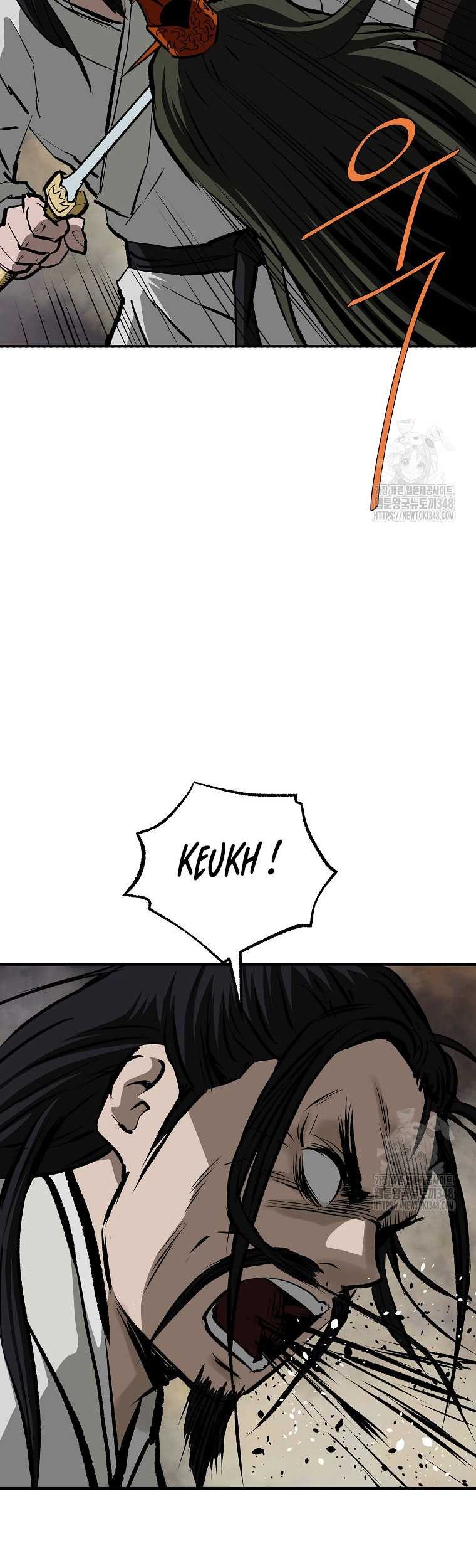 Archer Sword God : Descendants of the Archer Chapter 119 Gambar 65