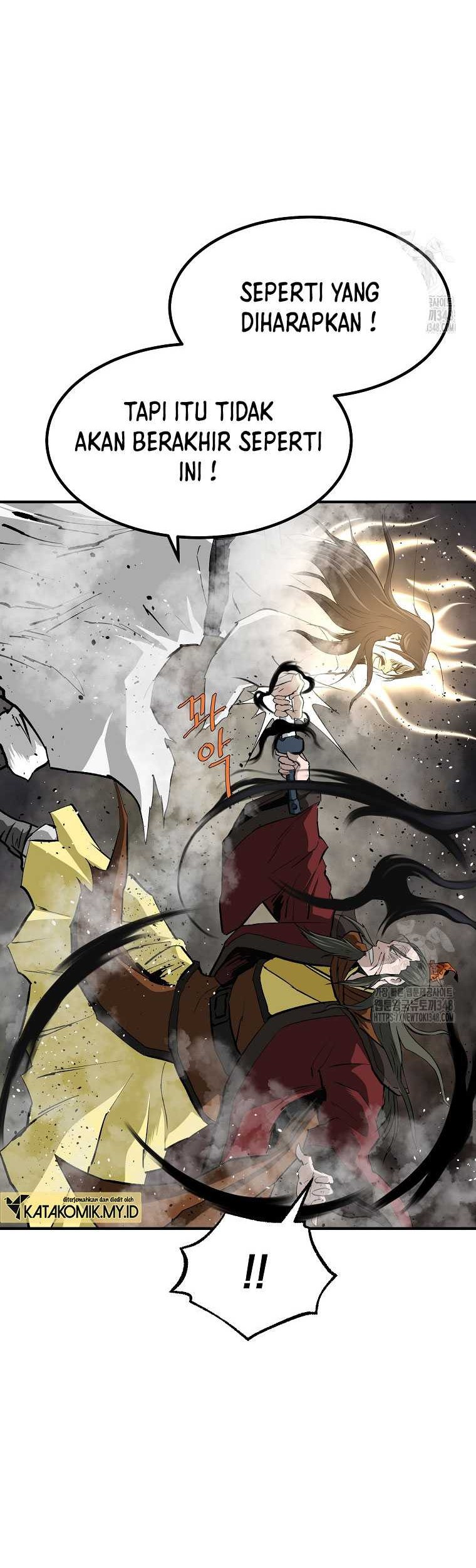 Archer Sword God : Descendants of the Archer Chapter 119 Gambar 66