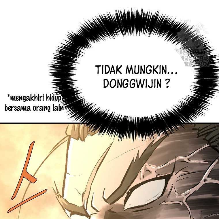 Archer Sword God : Descendants of the Archer Chapter 119 Gambar 67