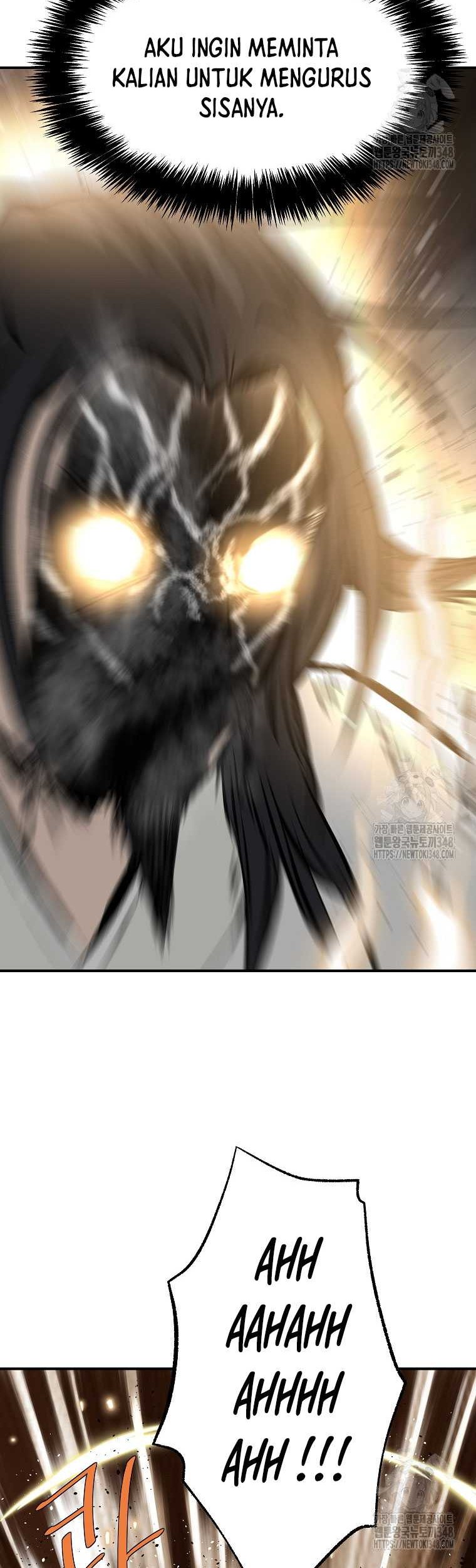 Archer Sword God : Descendants of the Archer Chapter 119 Gambar 69
