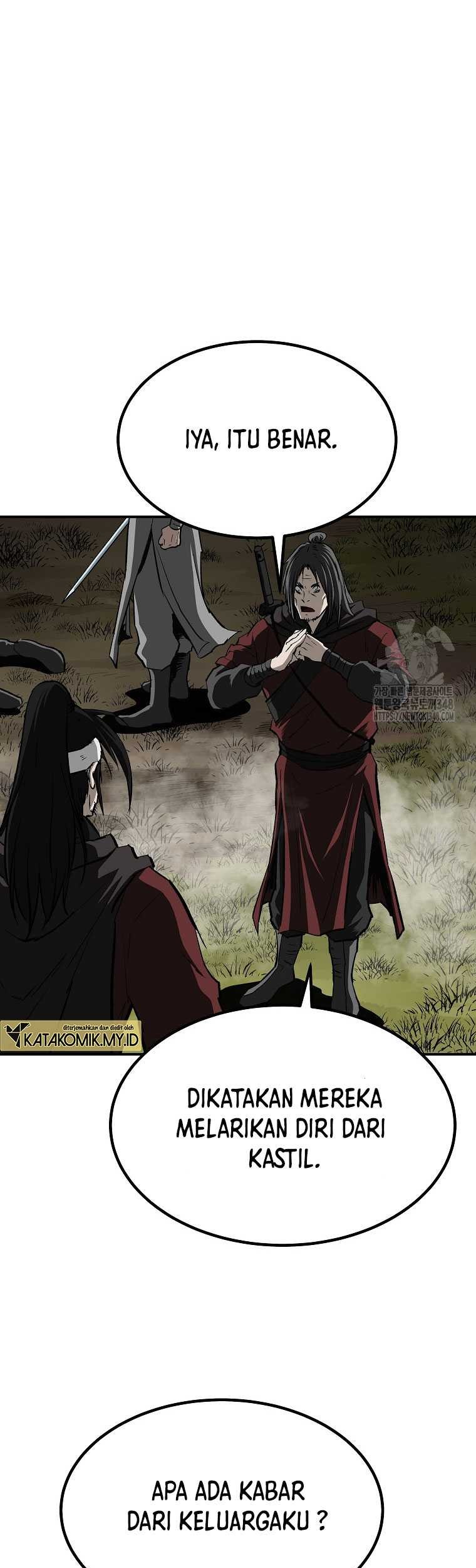 Archer Sword God : Descendants of the Archer Chapter 119 Gambar 74