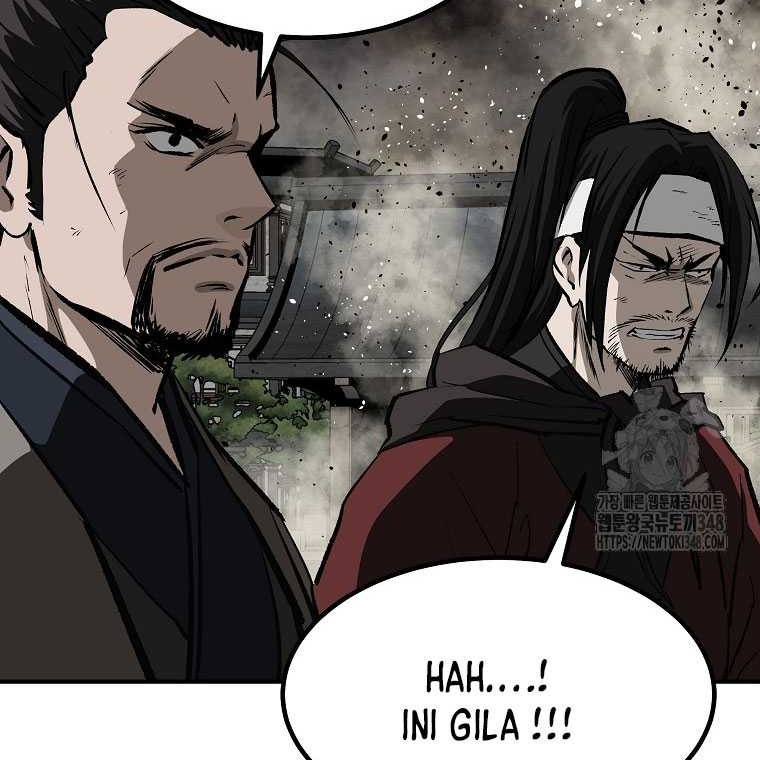 Archer Sword God : Descendants of the Archer Chapter 119 Gambar 76