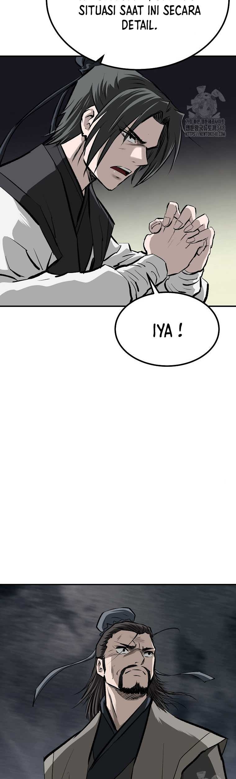 Archer Sword God : Descendants of the Archer Chapter 119 Gambar 79
