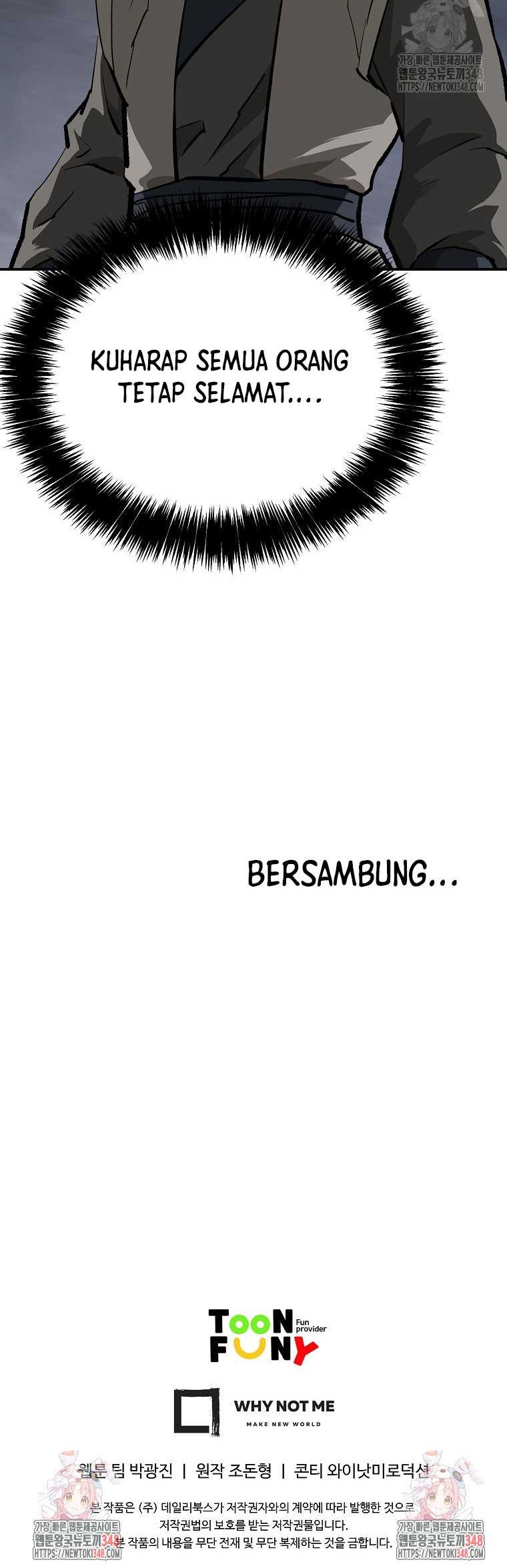 Archer Sword God : Descendants of the Archer Chapter 119 Gambar 80