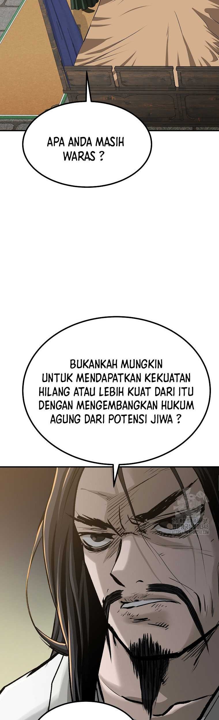 Archer Sword God : Descendants of the Archer Chapter 119 Gambar 3