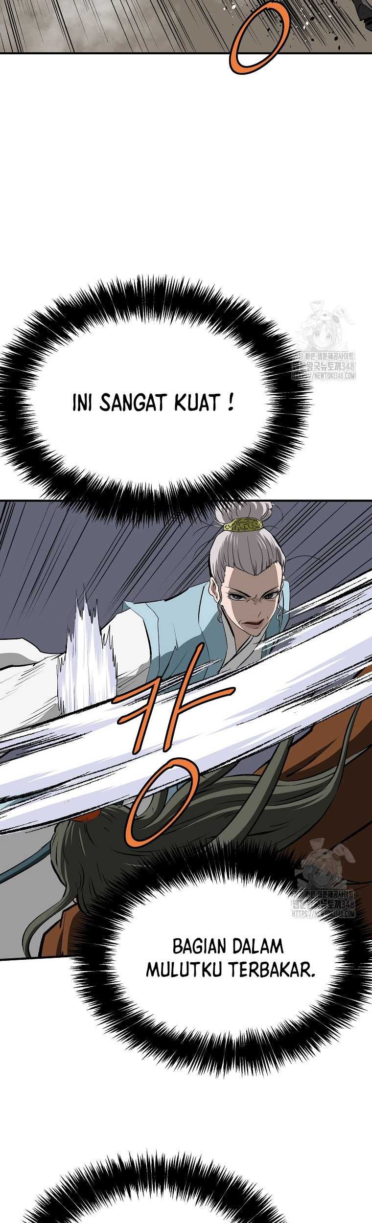 Archer Sword God : Descendants of the Archer Chapter 119 Gambar 11