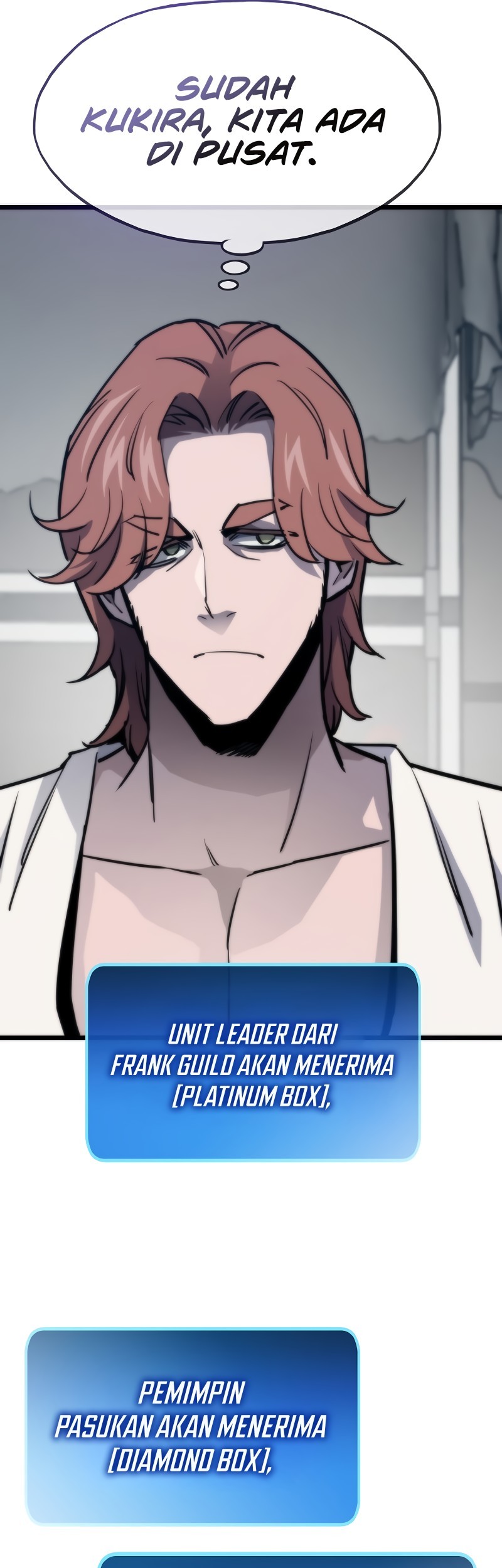 Past Life Regressor (Remake 2022) Chapter 95 Gambar 43