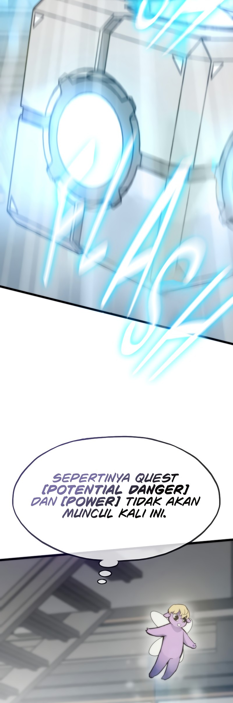 Past Life Regressor (Remake 2022) Chapter 95 Gambar 45