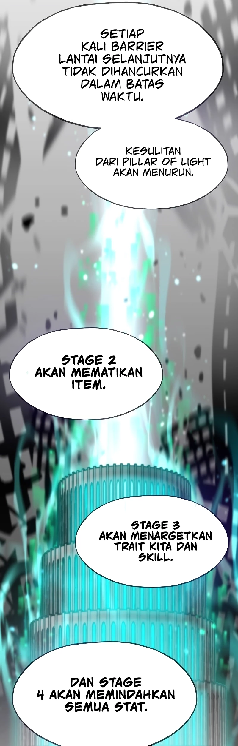 Past Life Regressor (Remake 2022) Chapter 94 Gambar 37