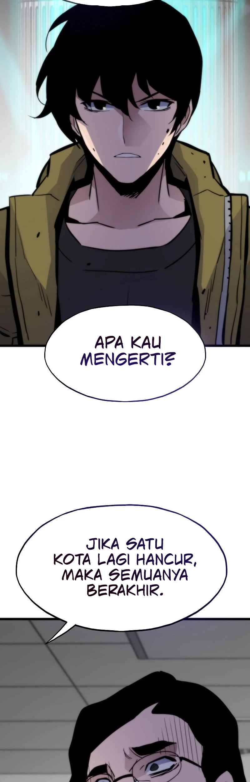 Past Life Regressor (Remake 2022) Chapter 94 Gambar 38