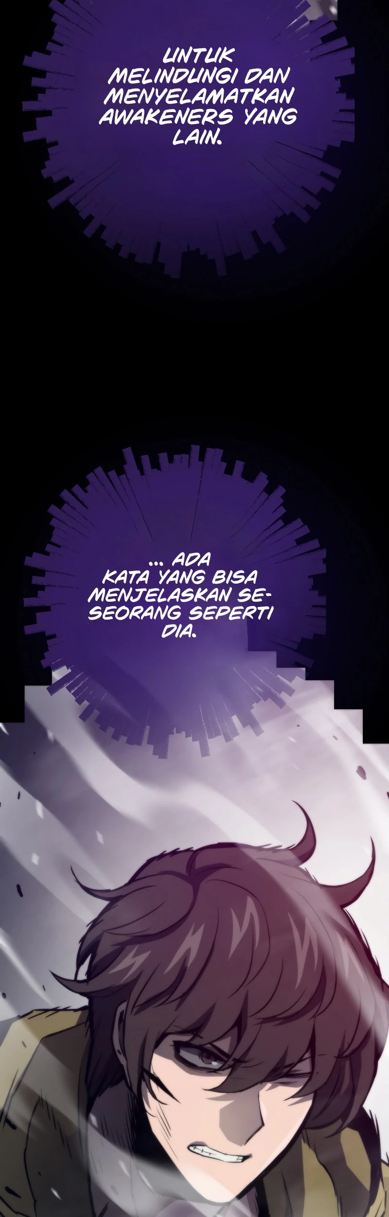 Past Life Regressor (Remake 2022) Chapter 94 Gambar 65