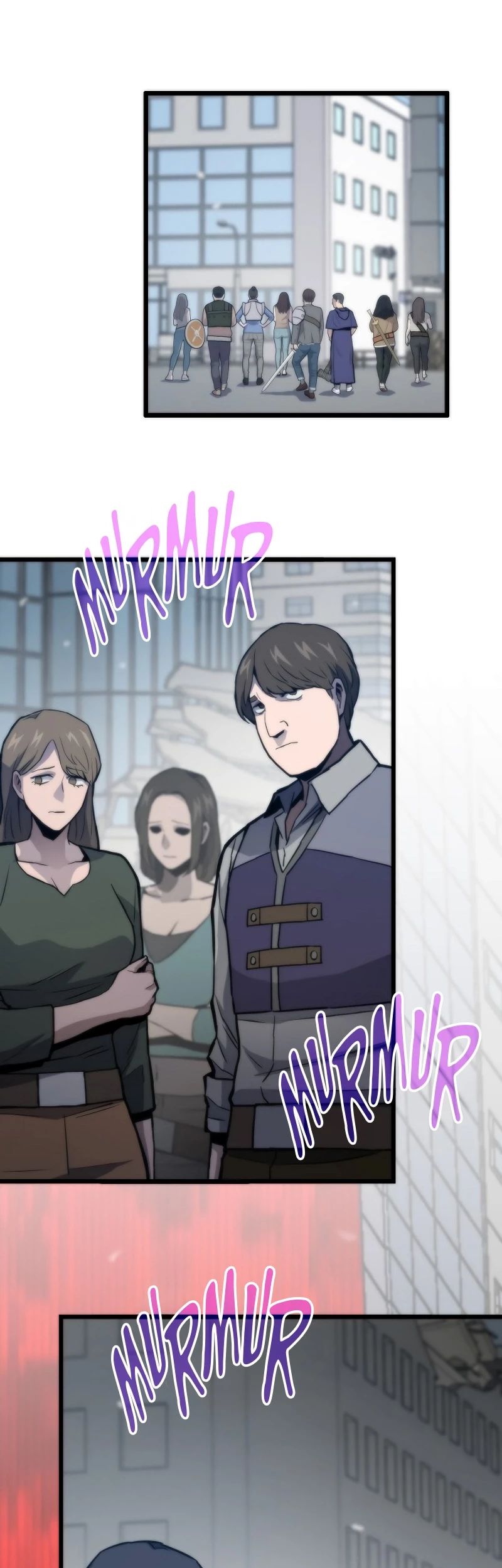 Past Life Regressor (Remake 2022) Chapter 94 Gambar 68