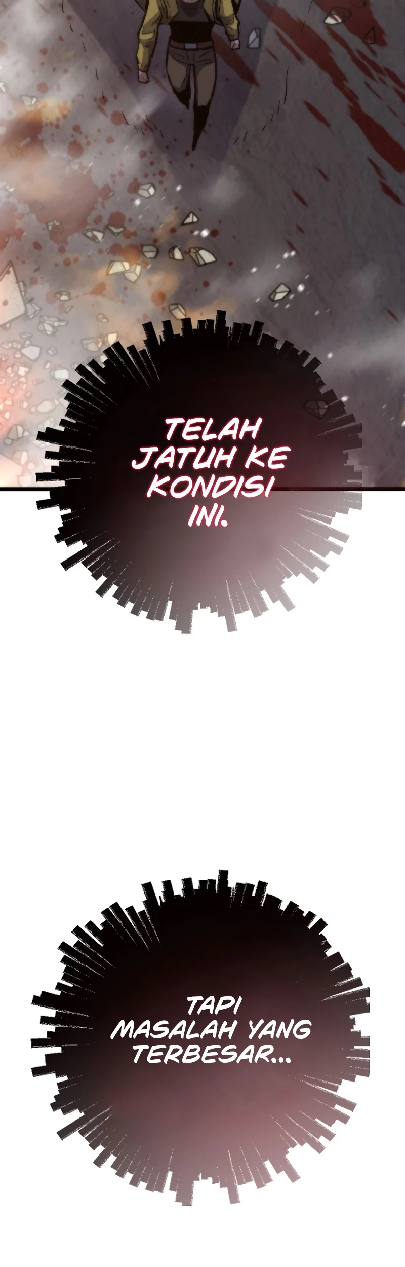 Past Life Regressor (Remake 2022) Chapter 94 Gambar 28