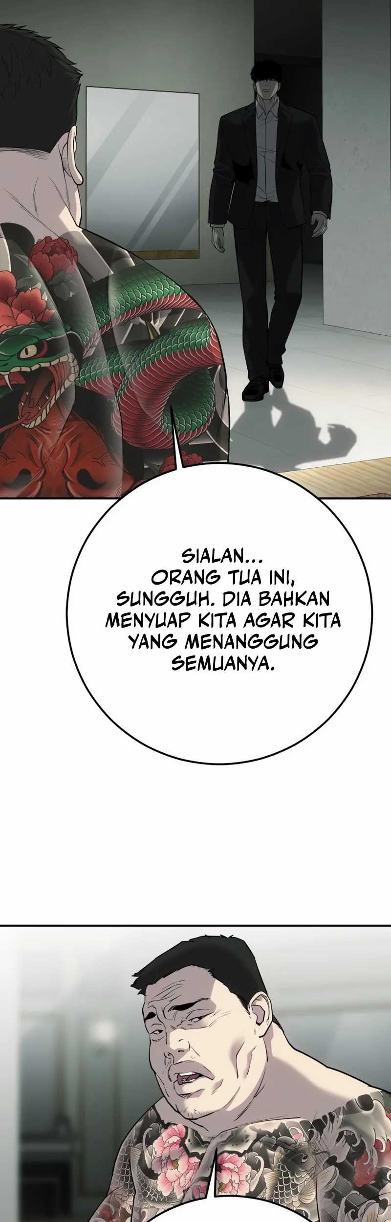 Son’s Retribution Chapter 23 Gambar 50