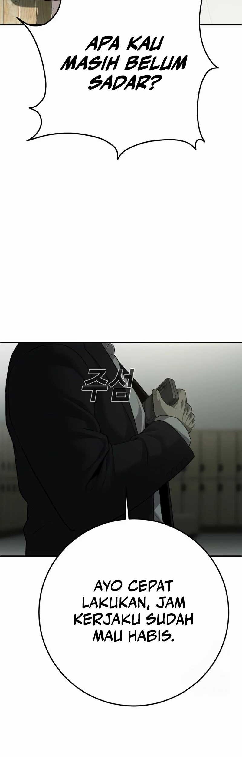 Son’s Retribution Chapter 23 Gambar 53