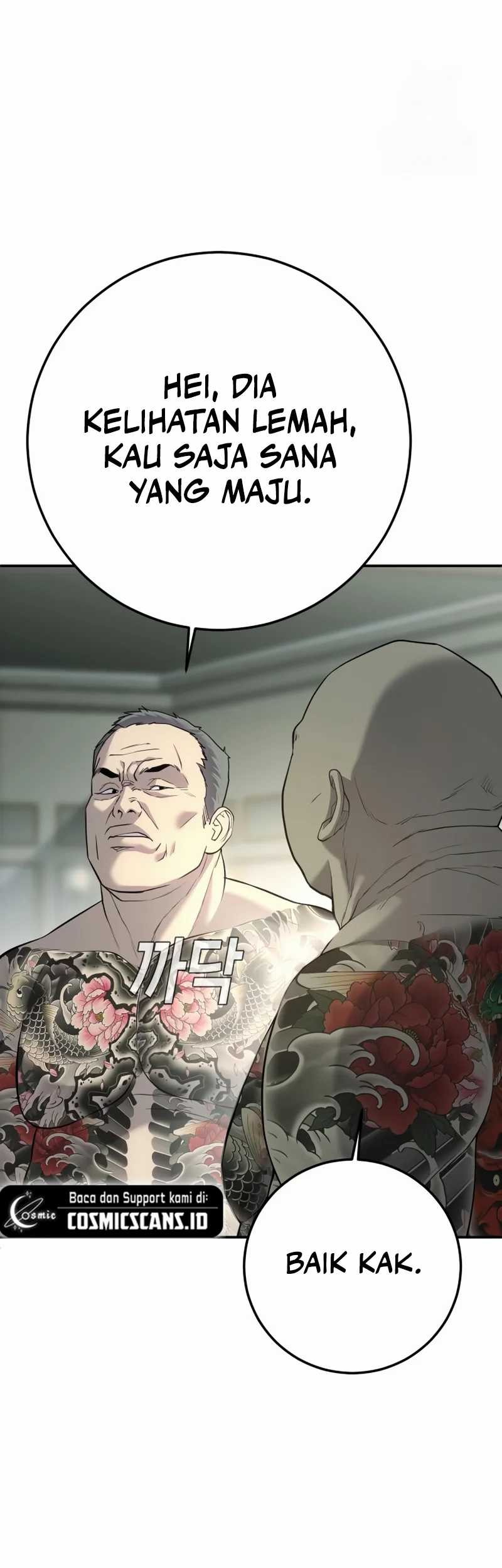 Son’s Retribution Chapter 23 Gambar 54
