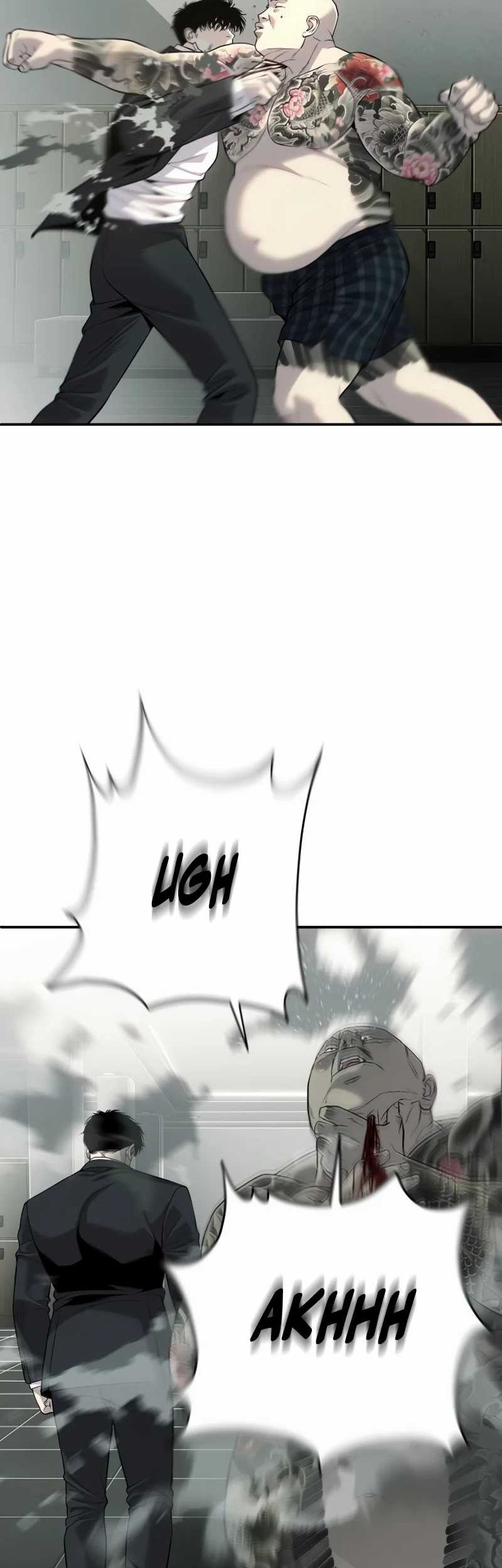 Son’s Retribution Chapter 23 Gambar 59