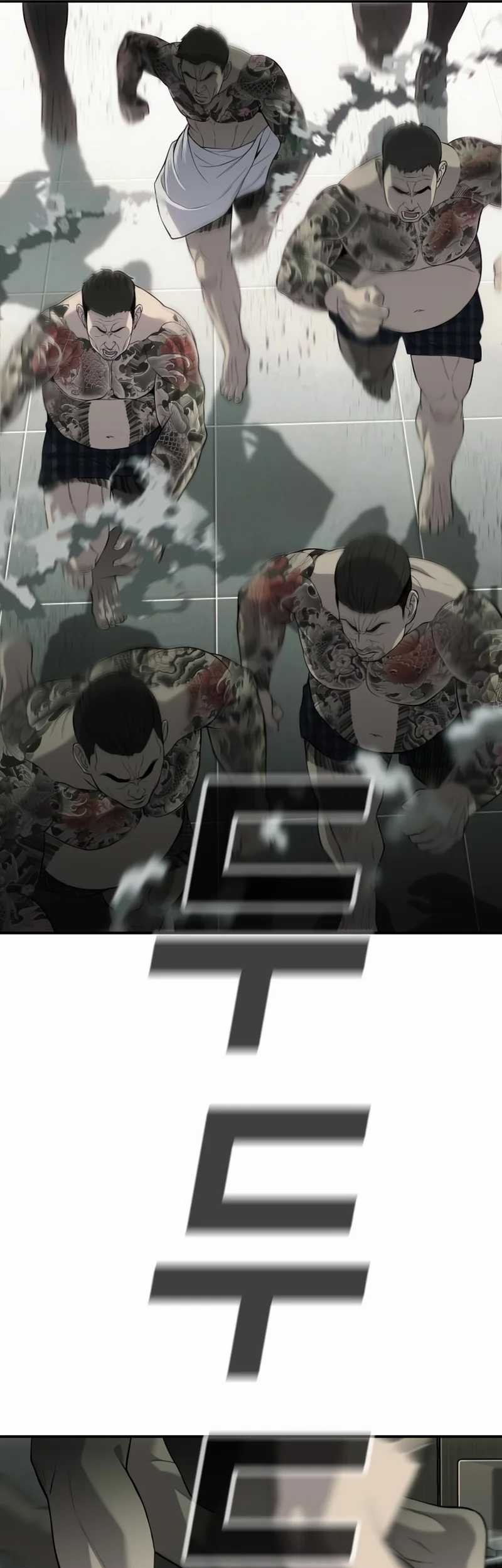 Son’s Retribution Chapter 23 Gambar 62