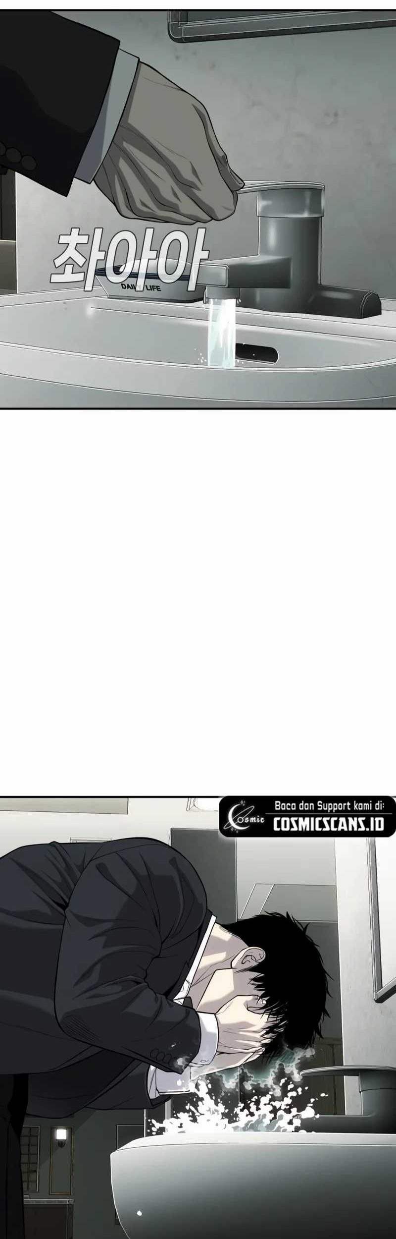 Son’s Retribution Chapter 23 Gambar 75