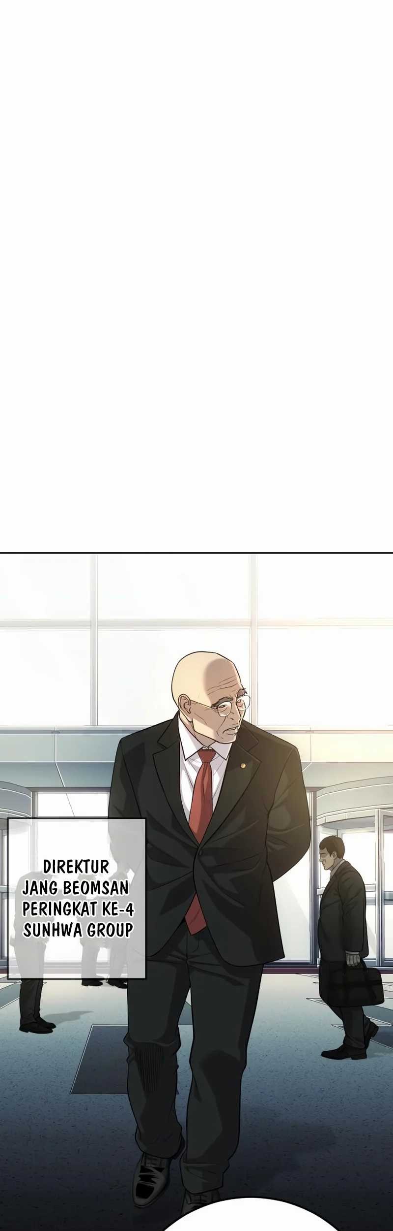 Son’s Retribution Chapter 23 Gambar 6