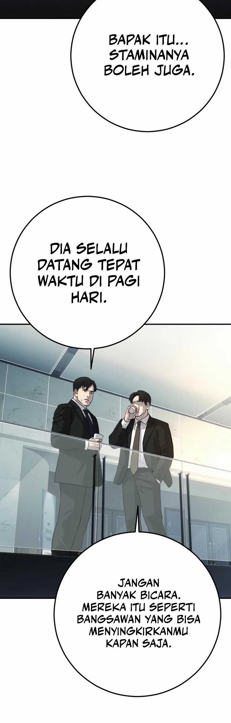 Son’s Retribution Chapter 23 Gambar 7
