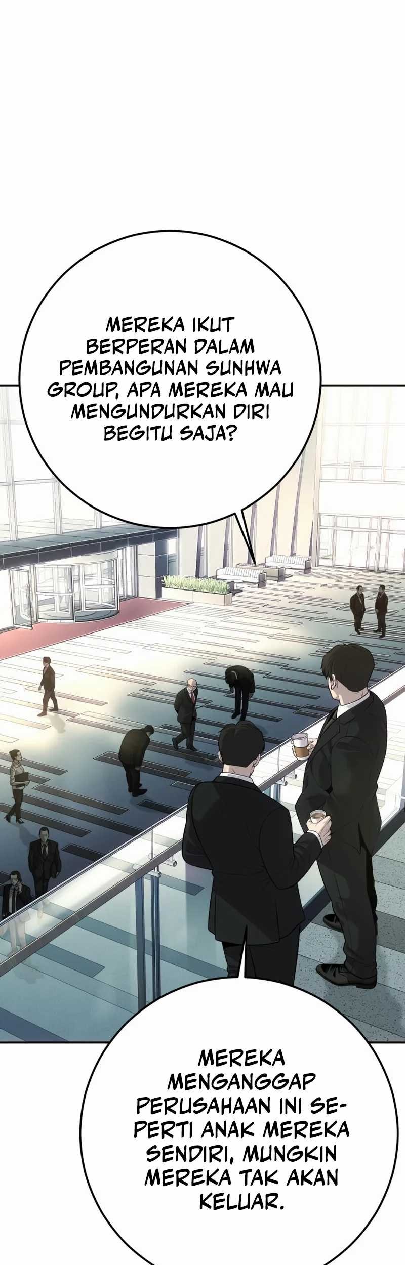 Son’s Retribution Chapter 23 Gambar 8