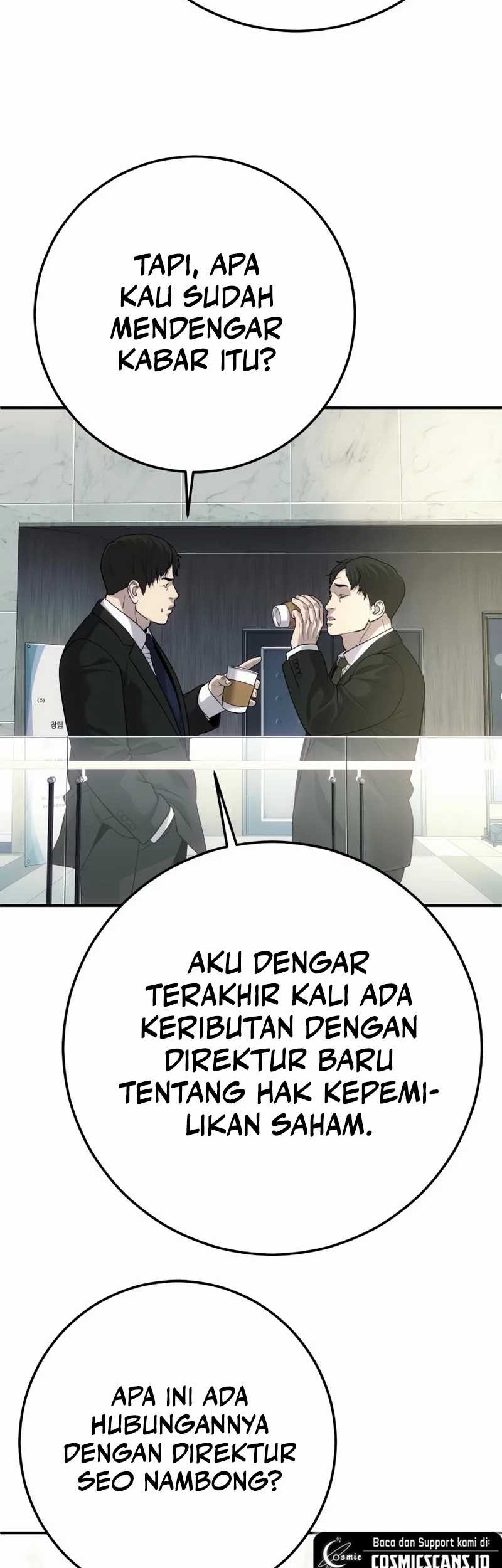 Son’s Retribution Chapter 23 Gambar 9