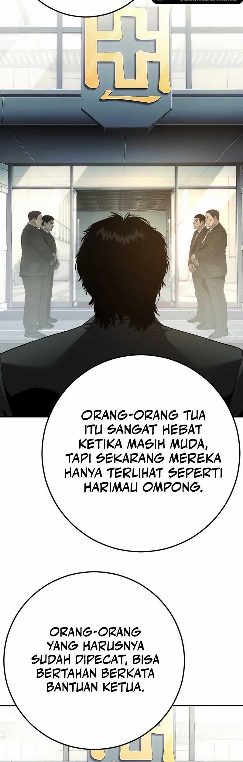 Son’s Retribution Chapter 23 Gambar 10