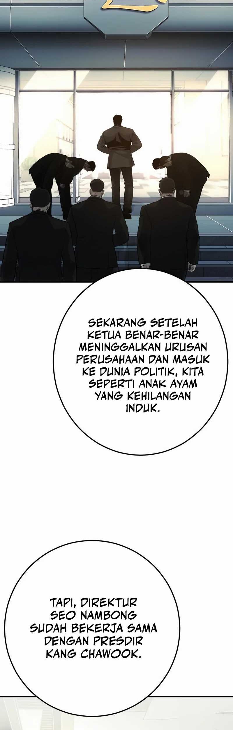 Son’s Retribution Chapter 23 Gambar 11