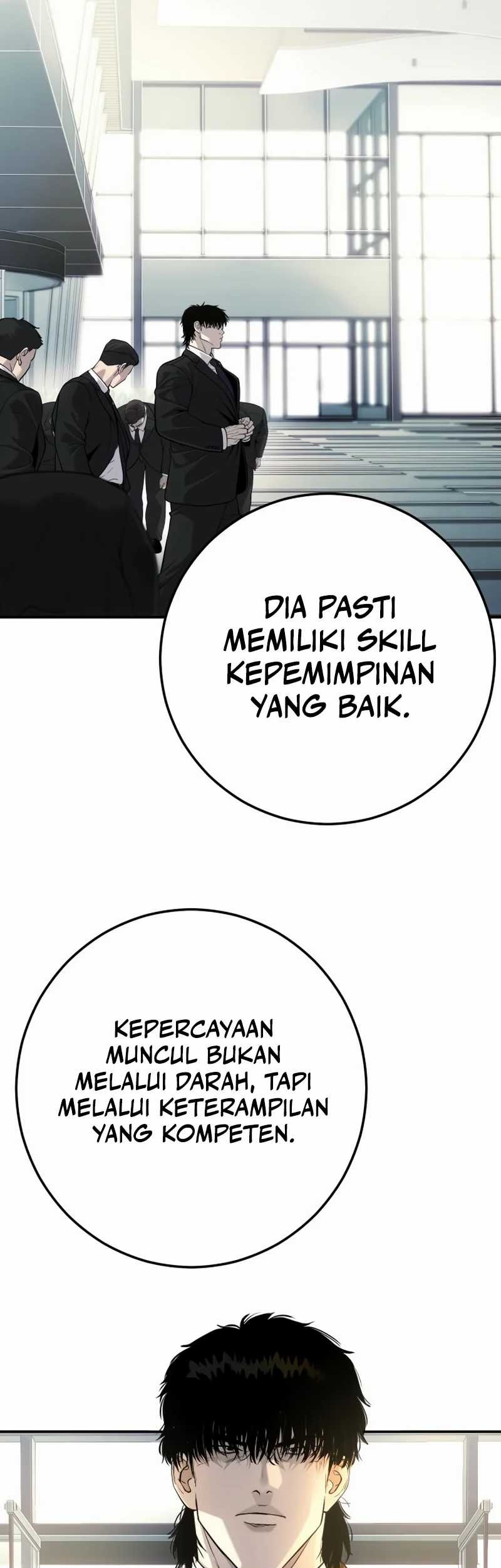 Son’s Retribution Chapter 23 Gambar 12