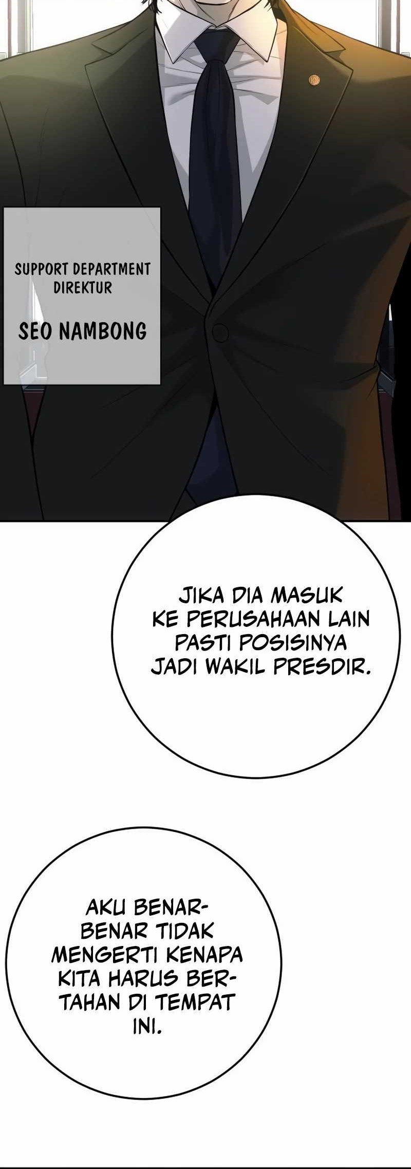 Son’s Retribution Chapter 23 Gambar 13