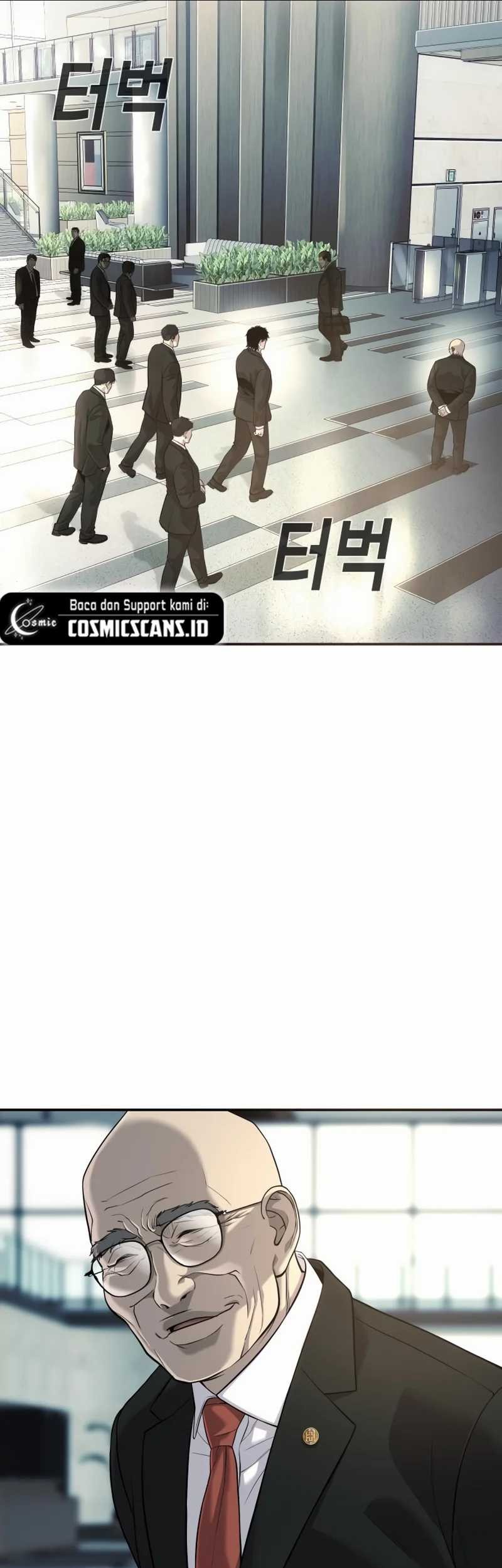 Son’s Retribution Chapter 23 Gambar 14