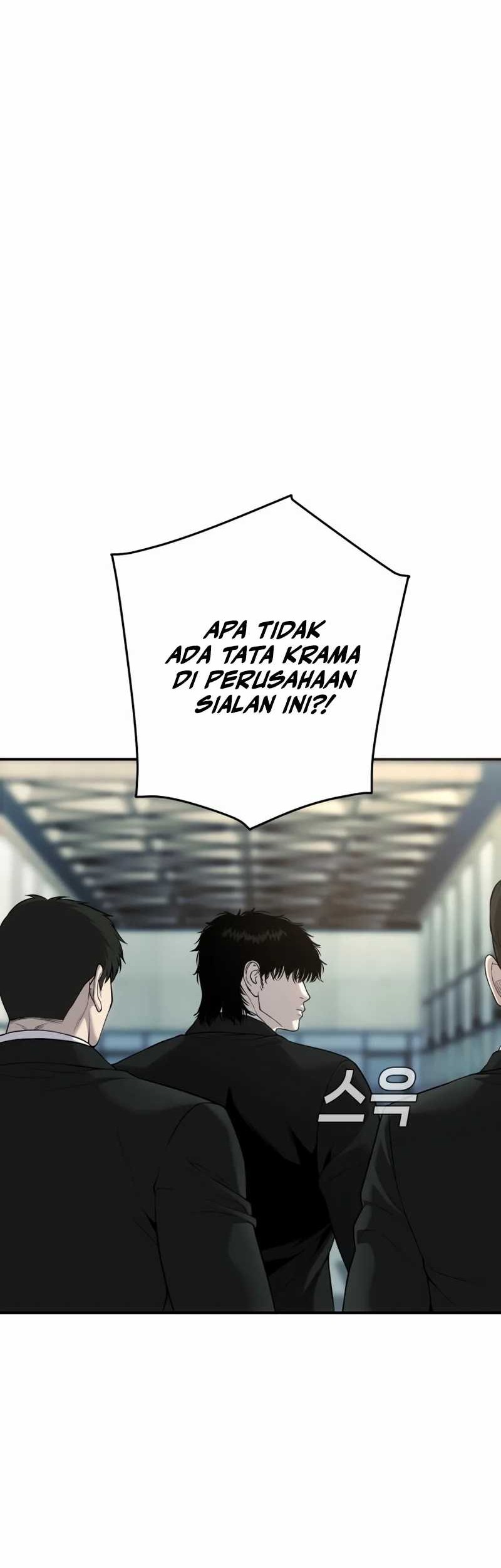 Son’s Retribution Chapter 23 Gambar 17