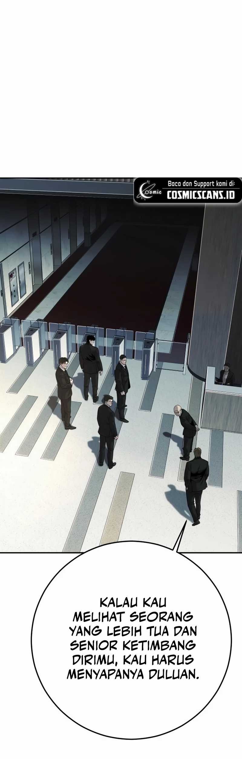 Son’s Retribution Chapter 23 Gambar 18