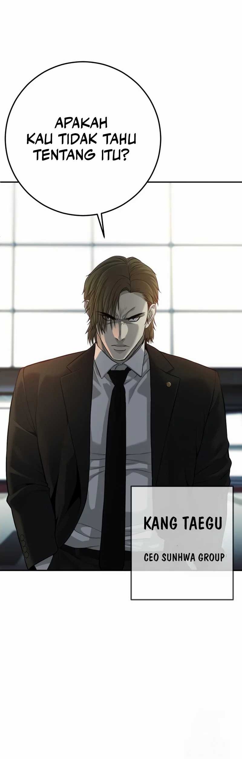 Son’s Retribution Chapter 23 Gambar 19