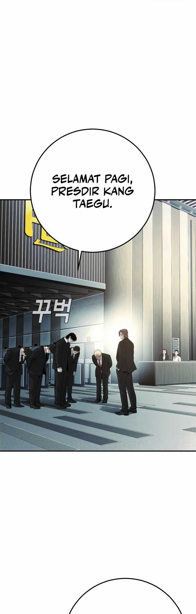 Son’s Retribution Chapter 23 Gambar 20