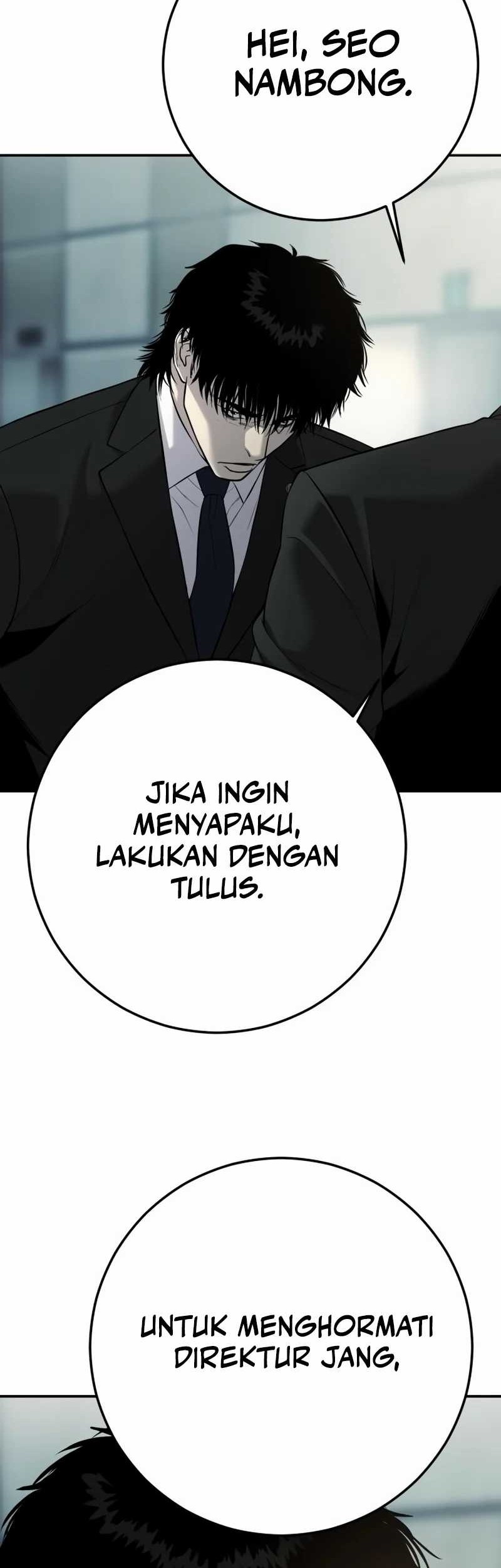 Son’s Retribution Chapter 23 Gambar 21