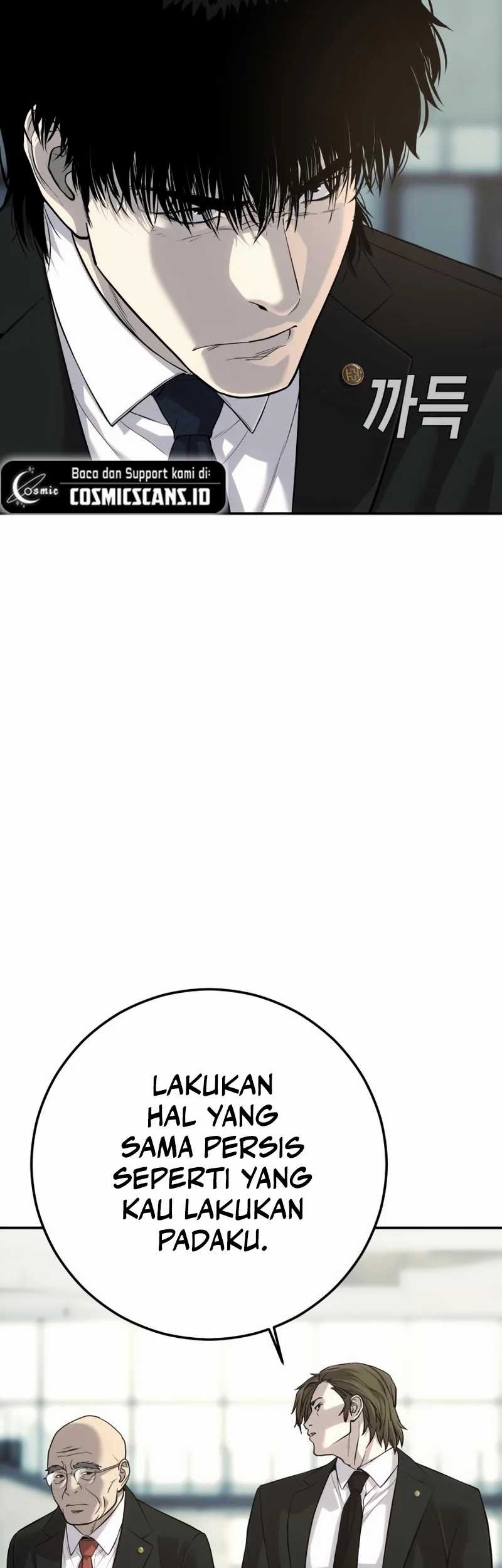 Son’s Retribution Chapter 23 Gambar 22