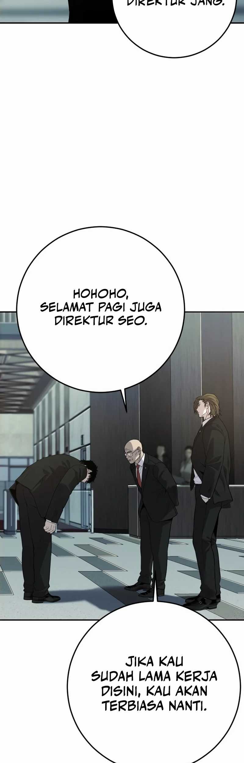 Son’s Retribution Chapter 23 Gambar 24
