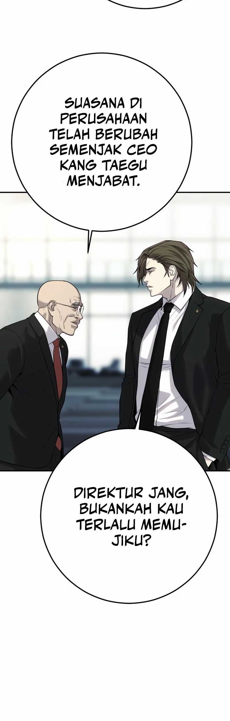 Son’s Retribution Chapter 23 Gambar 25