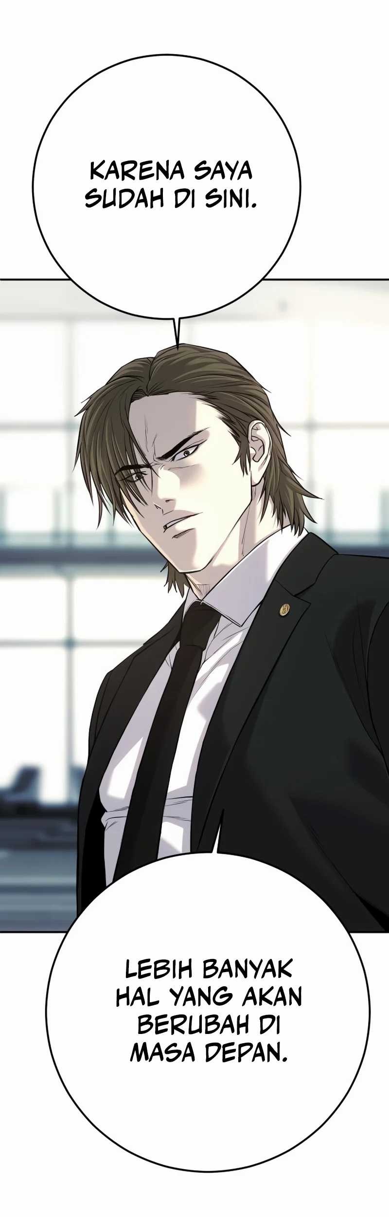 Son’s Retribution Chapter 23 Gambar 26