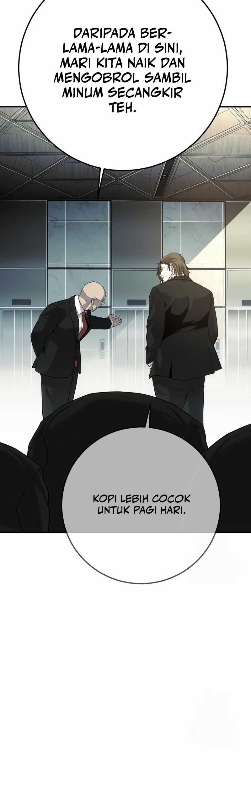 Son’s Retribution Chapter 23 Gambar 28