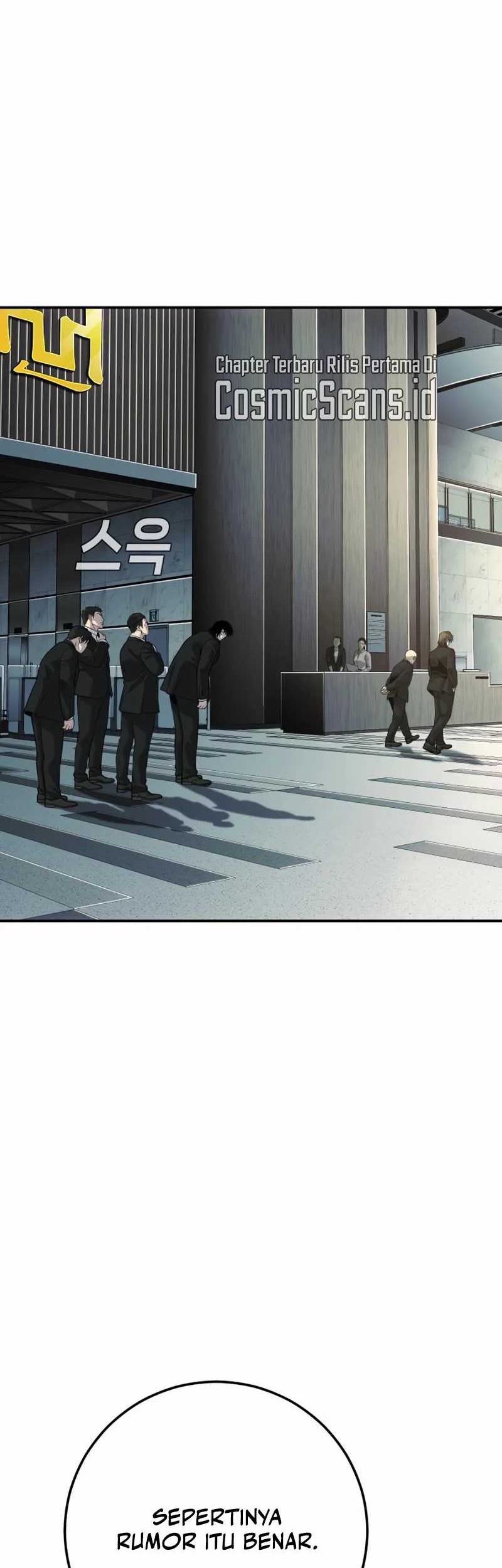 Son’s Retribution Chapter 23 Gambar 29