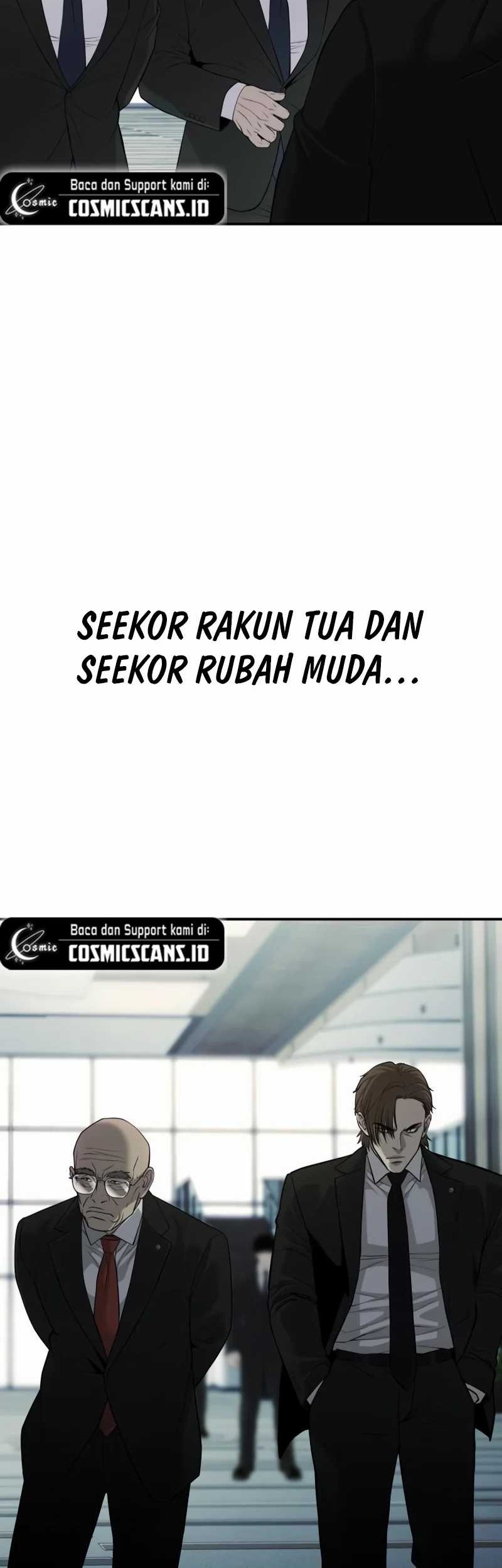 Son’s Retribution Chapter 23 Gambar 33