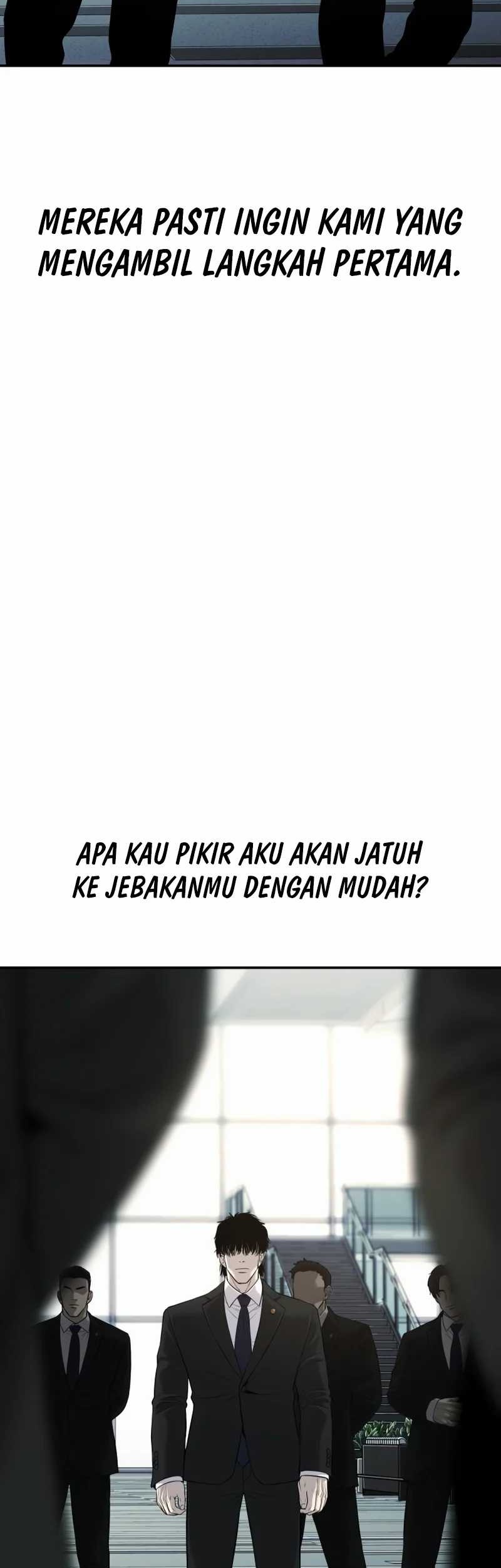 Son’s Retribution Chapter 23 Gambar 34