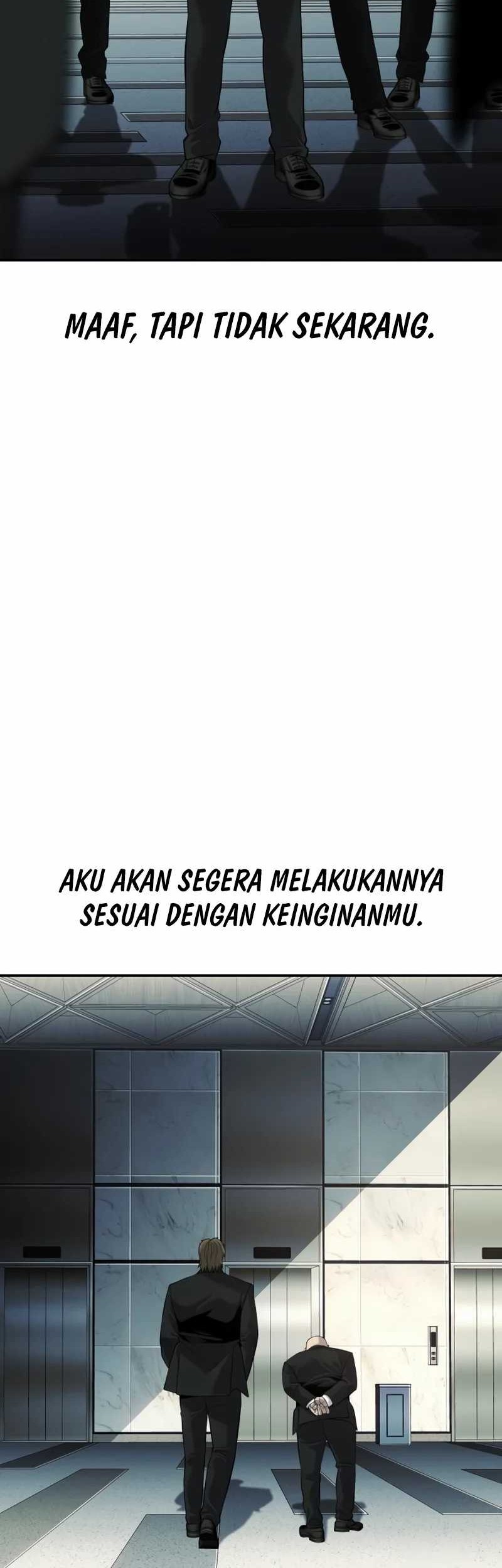Son’s Retribution Chapter 23 Gambar 35