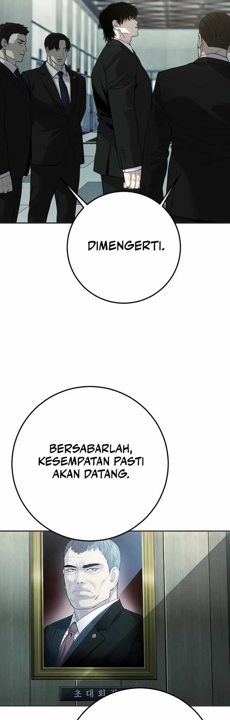 Son’s Retribution Chapter 23 Gambar 38