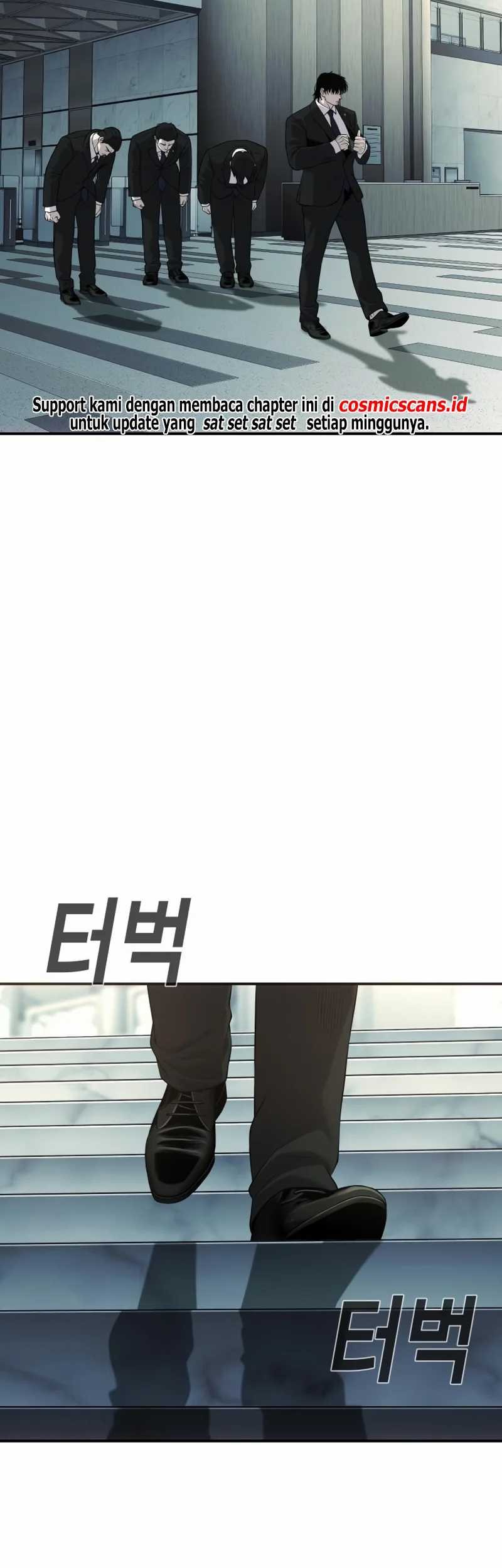 Son’s Retribution Chapter 23 Gambar 42