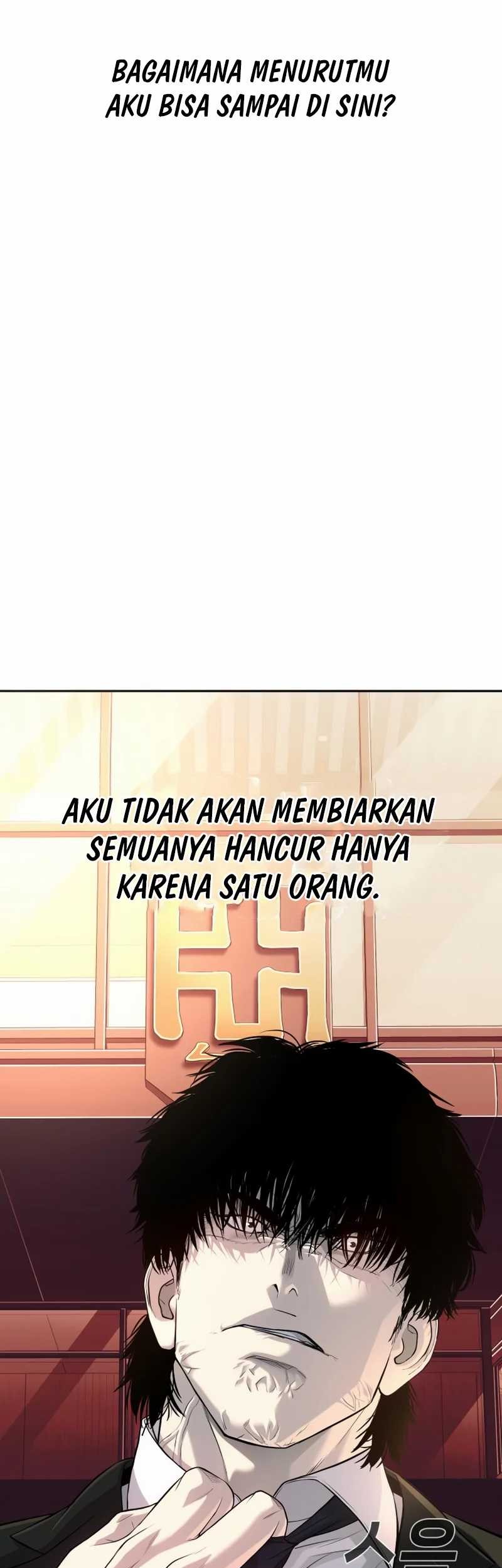 Son’s Retribution Chapter 23 Gambar 44