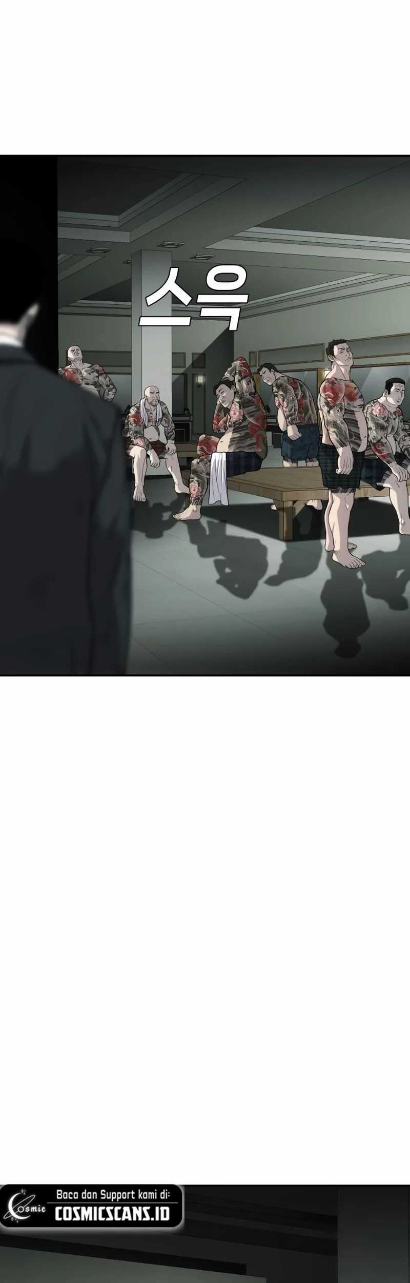 Son’s Retribution Chapter 23 Gambar 49